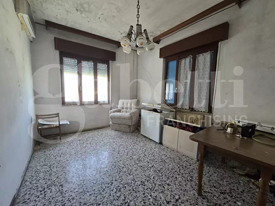 Immagine 6 di Terratetto in vendita  in Via XX Settembre, 8 a Tortoreto