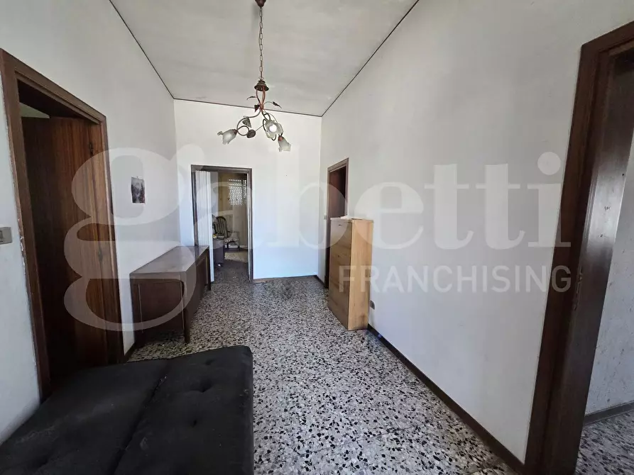 Immagine 5 di Terratetto in vendita  in Via XX Settembre, 8 a Tortoreto