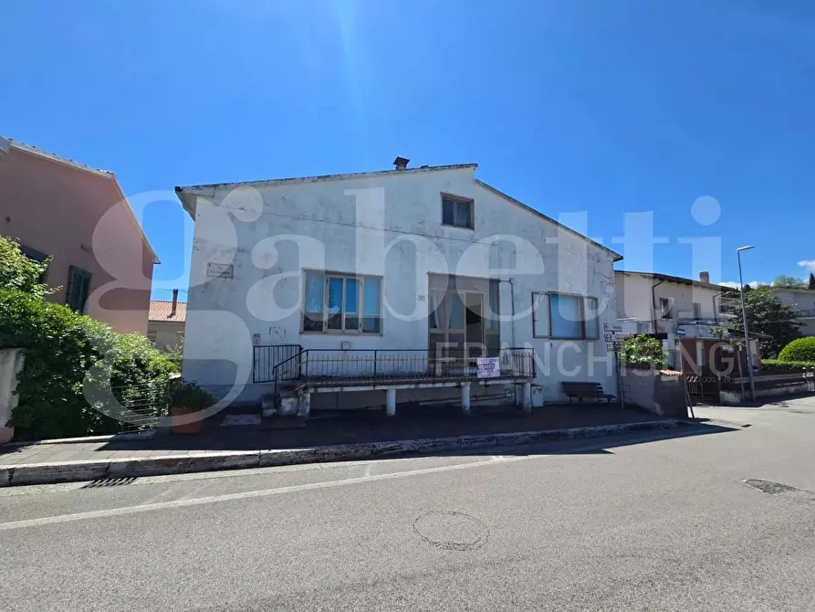 Immagine 1 di Terratetto in vendita  in Via XX Settembre, 8 a Tortoreto
