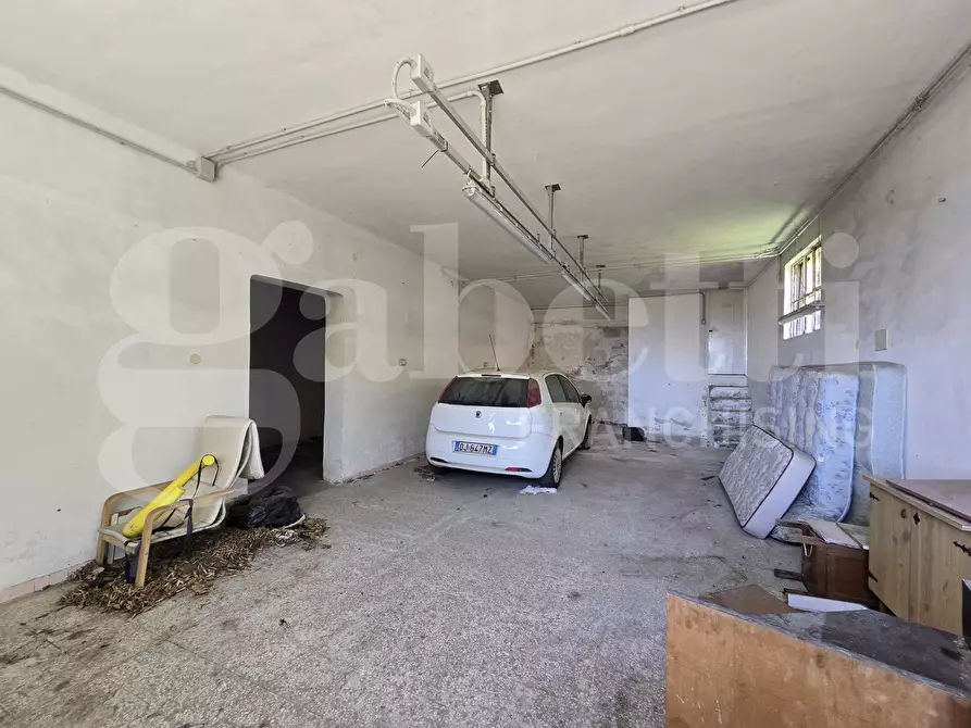 Immagine 11 di Terratetto in vendita  in Via XX Settembre, 8 a Tortoreto