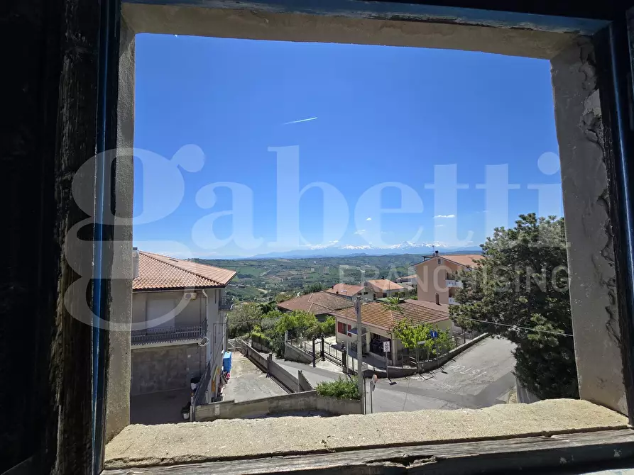 Immagine 14 di Terratetto in vendita  in Via XX Settembre, 8 a Tortoreto