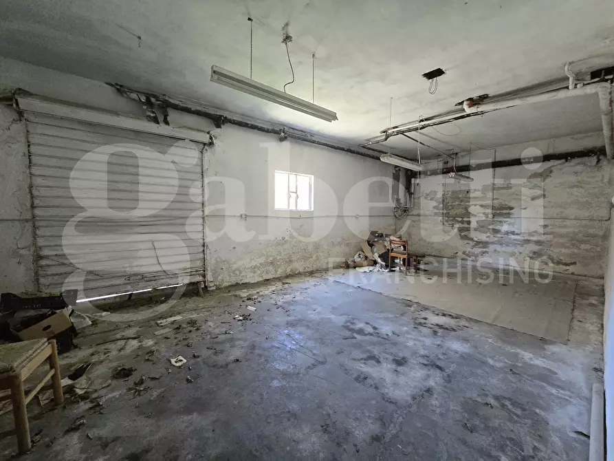 Immagine 12 di Terratetto in vendita  in Via XX Settembre, 8 a Tortoreto