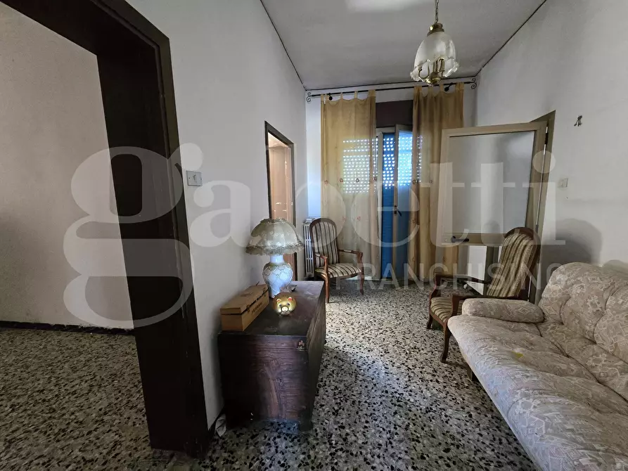 Immagine 7 di Terratetto in vendita  in Via XX Settembre, 8 a Tortoreto