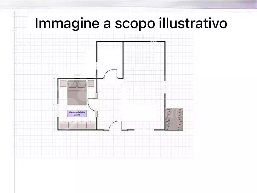 Immagine 15 di Terratetto in vendita  in Via XX Settembre, 8 a Tortoreto