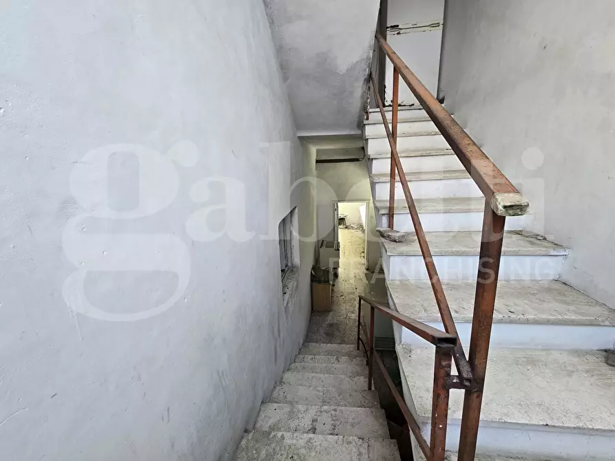 Immagine 10 di Terratetto in vendita  in Via XX Settembre, 8 a Tortoreto