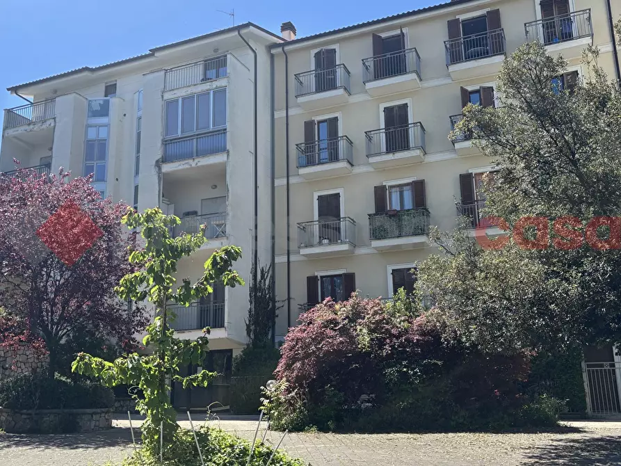 Immagine 6 di Appartamento in vendita  in Via rettifilo, 1 a Fiuggi