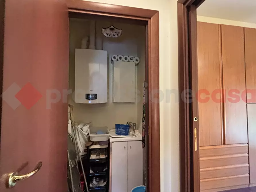 Immagine 10 di Appartamento in vendita  in Via rettifilo, 1 a Fiuggi