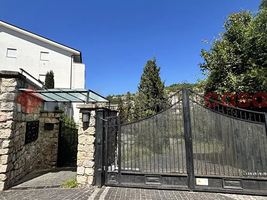 Immagine 5 di Appartamento in vendita  in Via rettifilo, 1 a Fiuggi