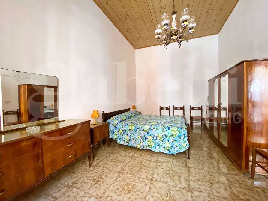 Immagine 4 di Casa indipendente in vendita  in Via CORRADO D'AGATE, 47 a Pachino