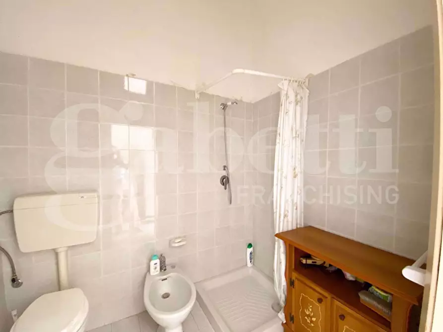 Immagine 10 di Casa indipendente in vendita  in Via CORRADO D'AGATE, 47 a Pachino
