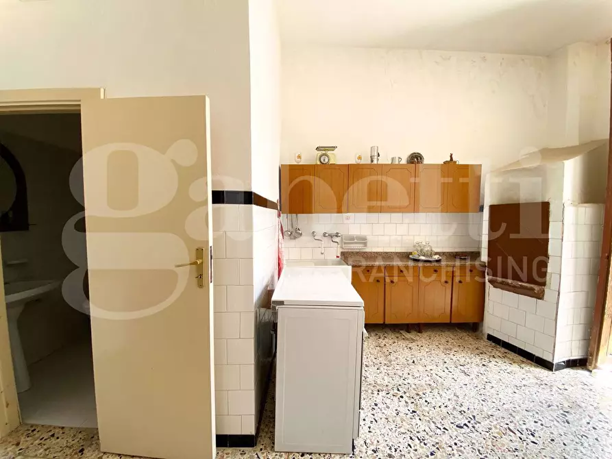 Immagine 7 di Casa indipendente in vendita  in Via CORRADO D'AGATE, 47 a Pachino