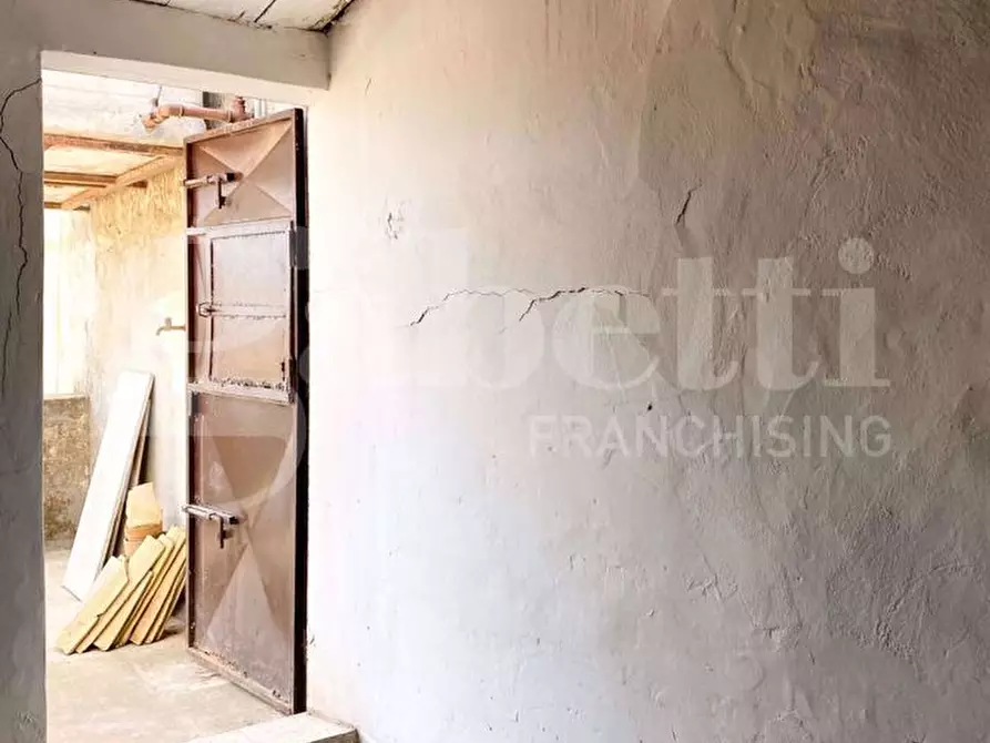 Immagine 11 di Casa indipendente in vendita  in Via CORRADO D'AGATE, 47 a Pachino