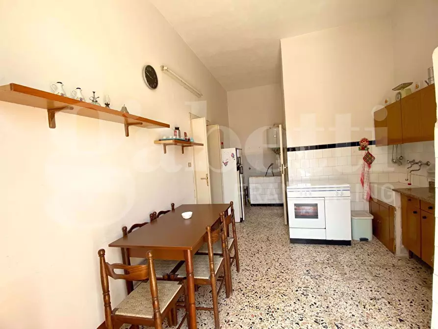 Immagine 9 di Casa indipendente in vendita  in Via CORRADO D'AGATE, 47 a Pachino