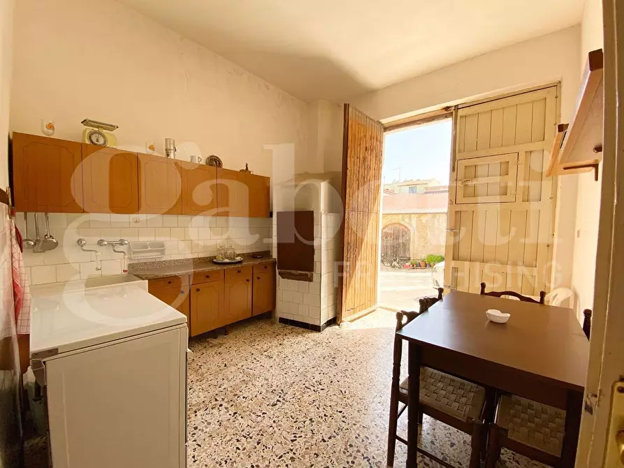 Immagine 8 di Casa indipendente in vendita  in Via CORRADO D'AGATE, 47 a Pachino