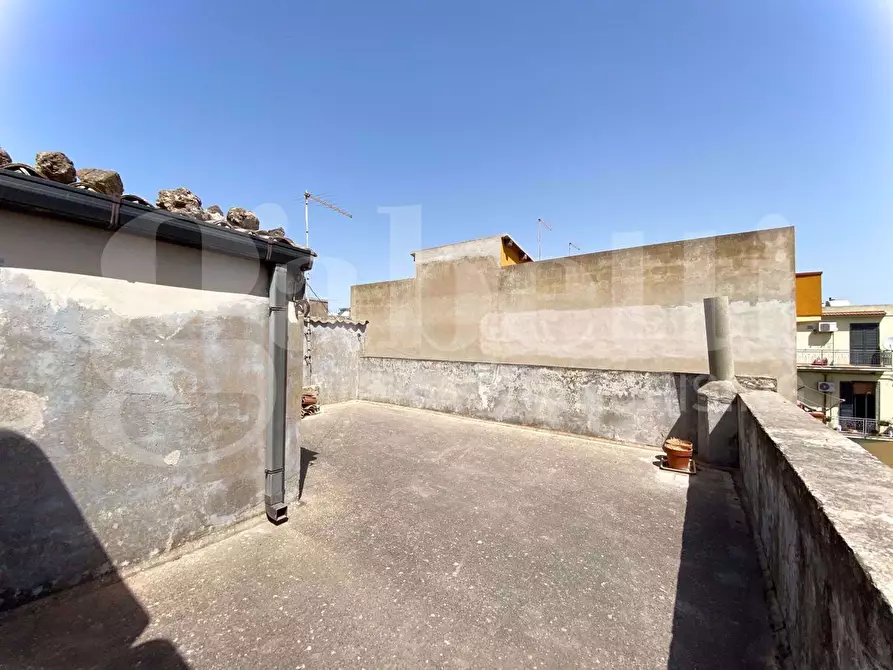 Immagine 12 di Casa indipendente in vendita  in Via CORRADO D'AGATE, 47 a Pachino