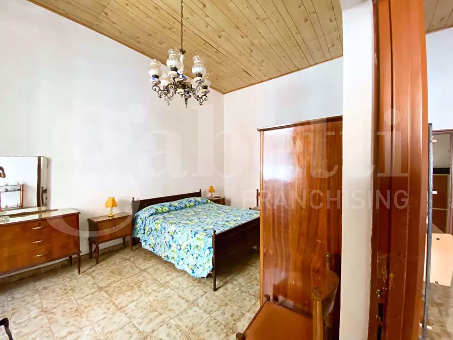 Immagine 3 di Casa indipendente in vendita  in Via CORRADO D'AGATE, 47 a Pachino