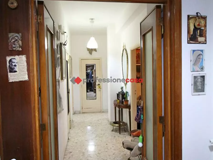 Immagine 3 di Appartamento in vendita  in Via De Amicis, 40 a Foggia
