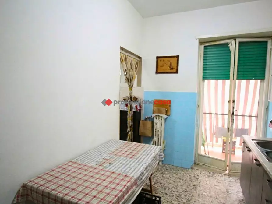 Immagine 6 di Appartamento in vendita  in Via De Amicis, 40 a Foggia