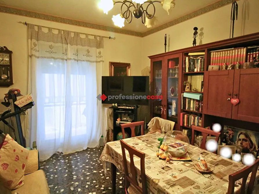 Immagine 8 di Appartamento in vendita  in Via De Amicis, 40 a Foggia