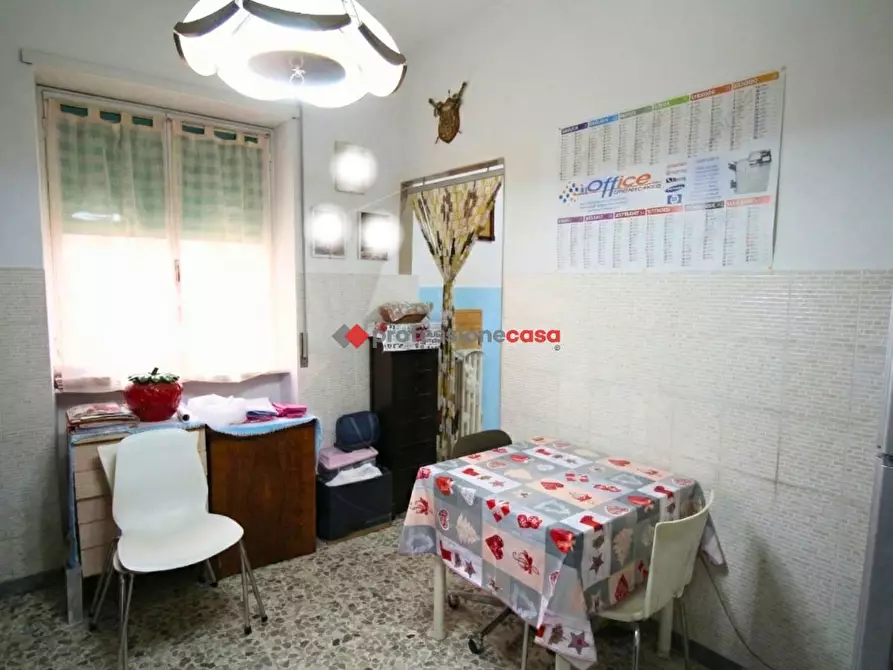 Immagine 4 di Appartamento in vendita  in Via De Amicis, 40 a Foggia