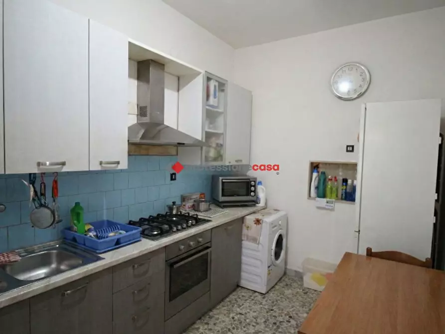 Immagine 7 di Appartamento in vendita  in Via De Amicis, 40 a Foggia