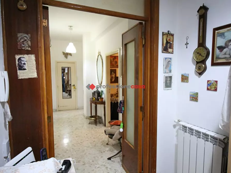 Immagine 2 di Appartamento in vendita  in Via De Amicis, 40 a Foggia