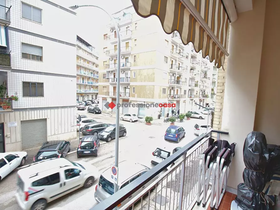 Immagine 12 di Appartamento in vendita  in Via De Amicis, 40 a Foggia
