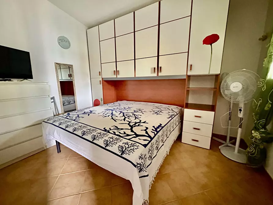 Immagine 11 di Appartamento in vendita  in Via Mazzini, 58 a Valledoria