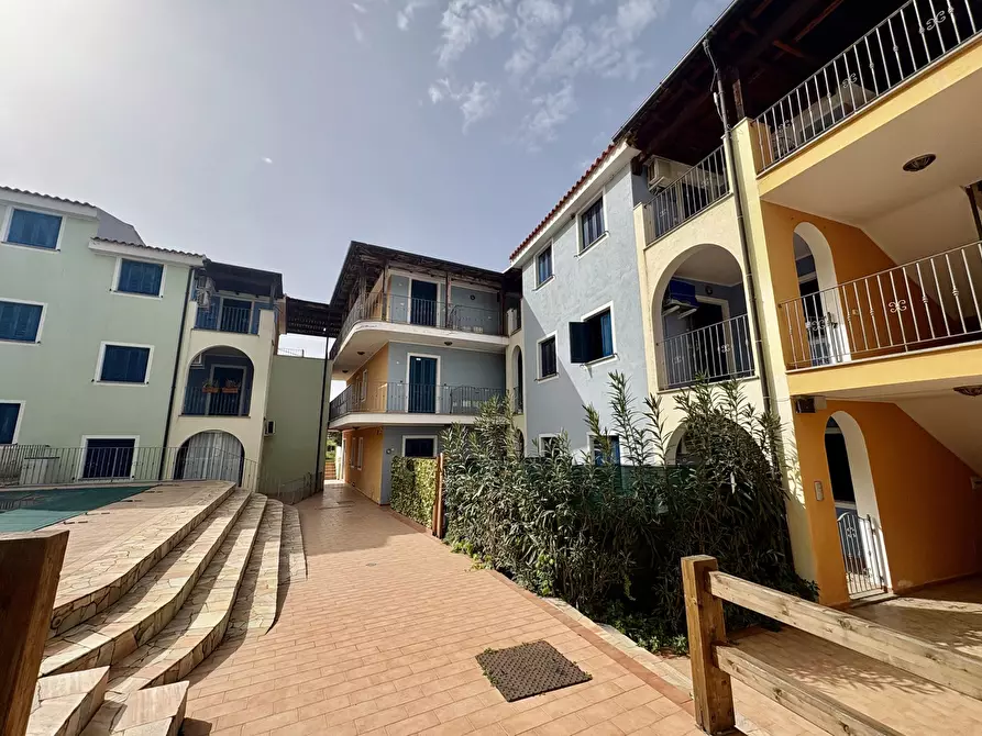 Immagine 19 di Appartamento in vendita  in Via Mazzini, 58 a Valledoria