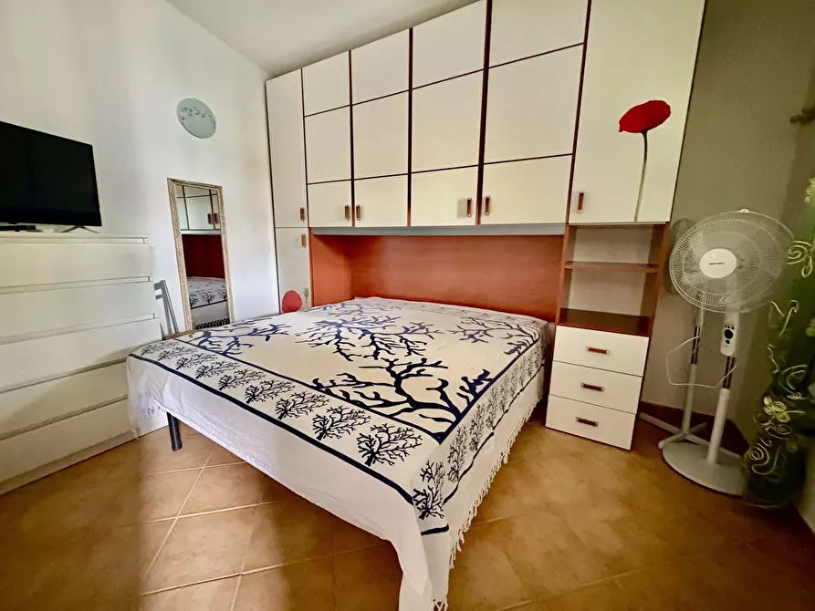 Immagine 10 di Appartamento in vendita  in Via Mazzini, 58 a Valledoria