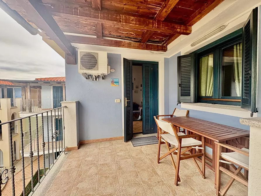 Immagine 14 di Appartamento in vendita  in Via Mazzini, 58 a Valledoria