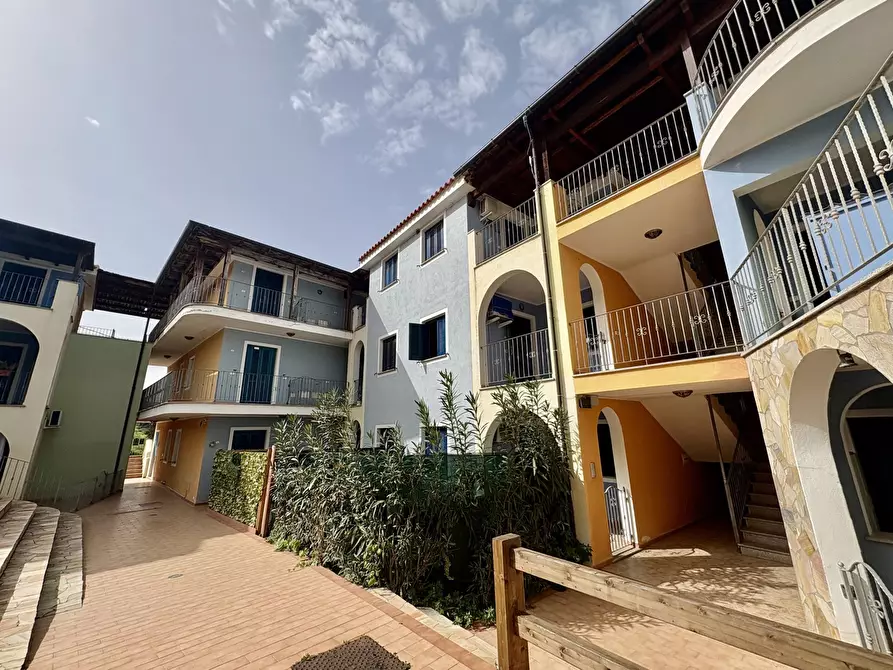 Immagine 18 di Appartamento in vendita  in Via Mazzini, 58 a Valledoria