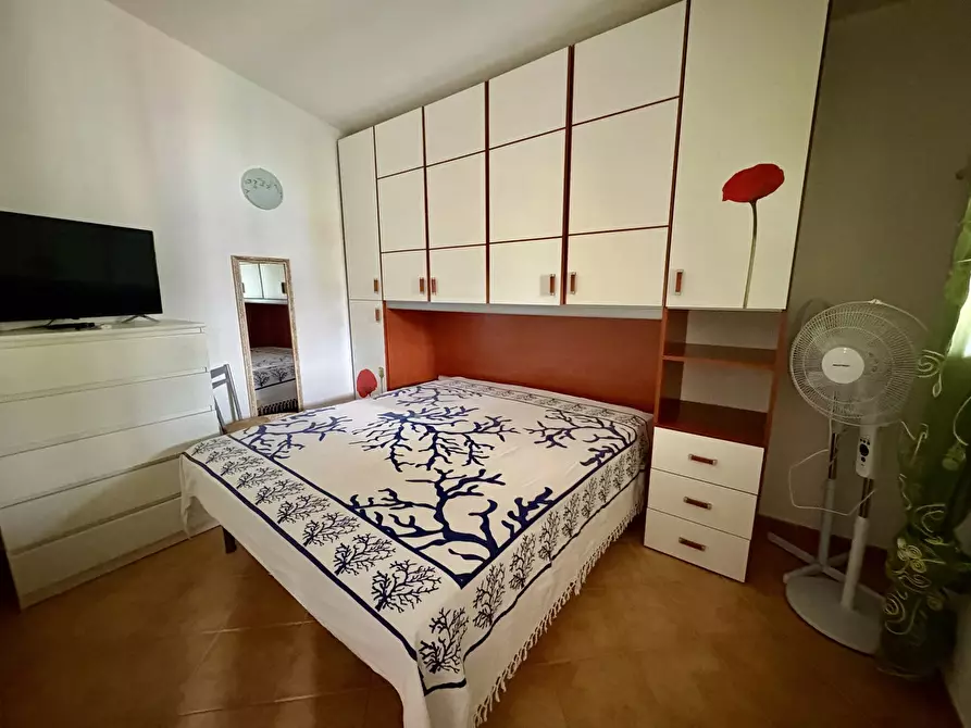 Immagine 8 di Appartamento in vendita  in Via Mazzini, 58 a Valledoria
