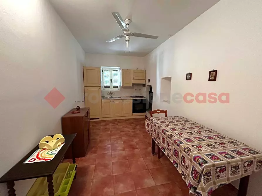 Immagine 7 di Casa indipendente in vendita  in Via asilo infantile a Ortelle