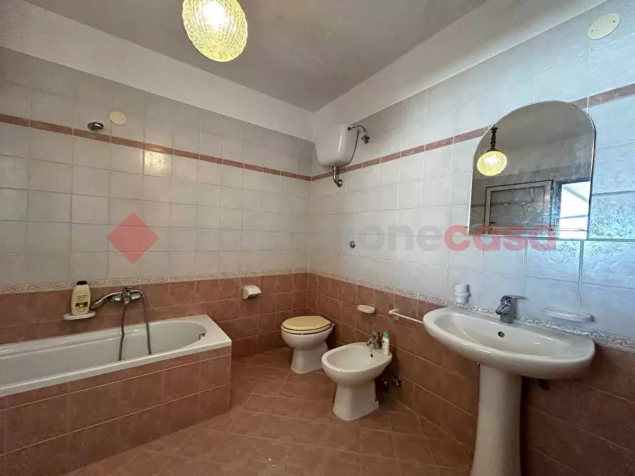 Immagine 21 di Casa indipendente in vendita  in Via asilo infantile a Ortelle