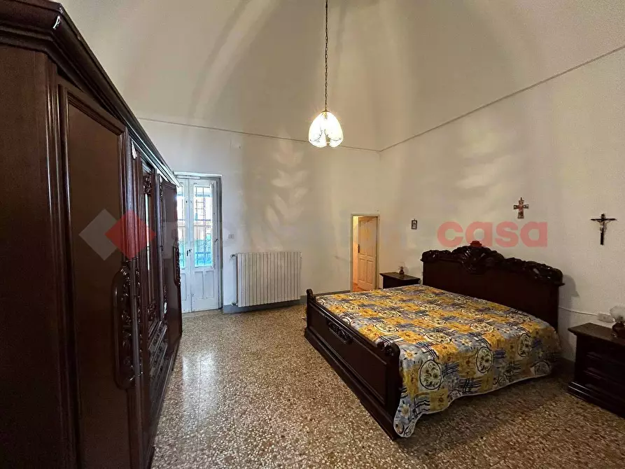 Immagine 18 di Casa indipendente in vendita  in Via asilo infantile a Ortelle