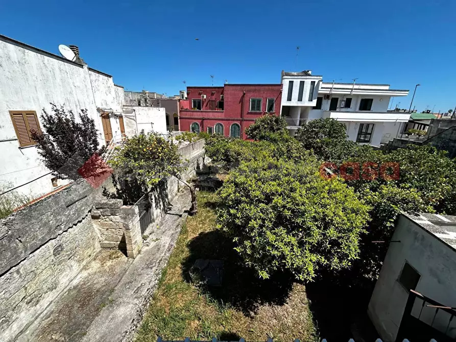 Immagine 25 di Casa indipendente in vendita  in Via asilo infantile a Ortelle