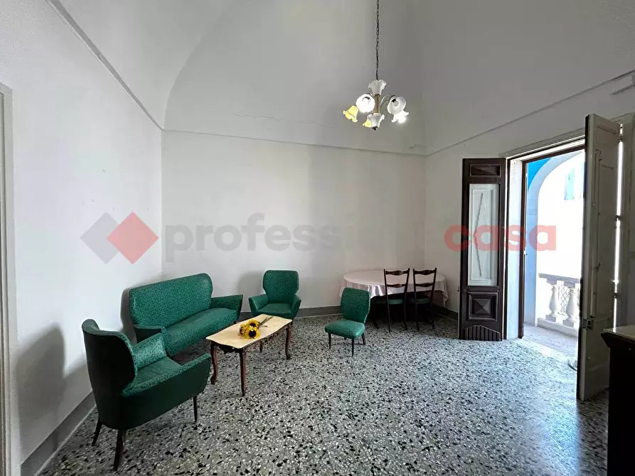 Immagine 13 di Casa indipendente in vendita  in Via asilo infantile a Ortelle