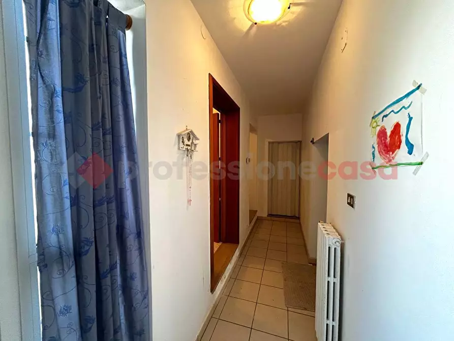 Immagine 6 di Casa indipendente in vendita  in Via asilo infantile a Ortelle