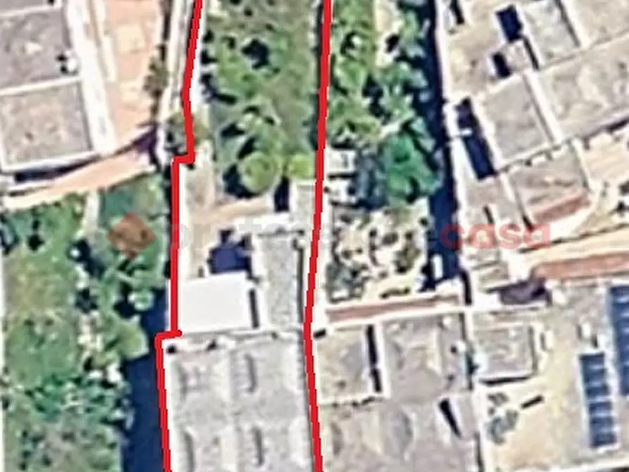 Immagine 28 di Casa indipendente in vendita  in Via asilo infantile a Ortelle