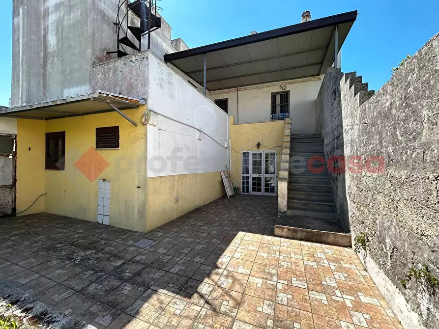 Immagine 23 di Casa indipendente in vendita  in Via asilo infantile a Ortelle