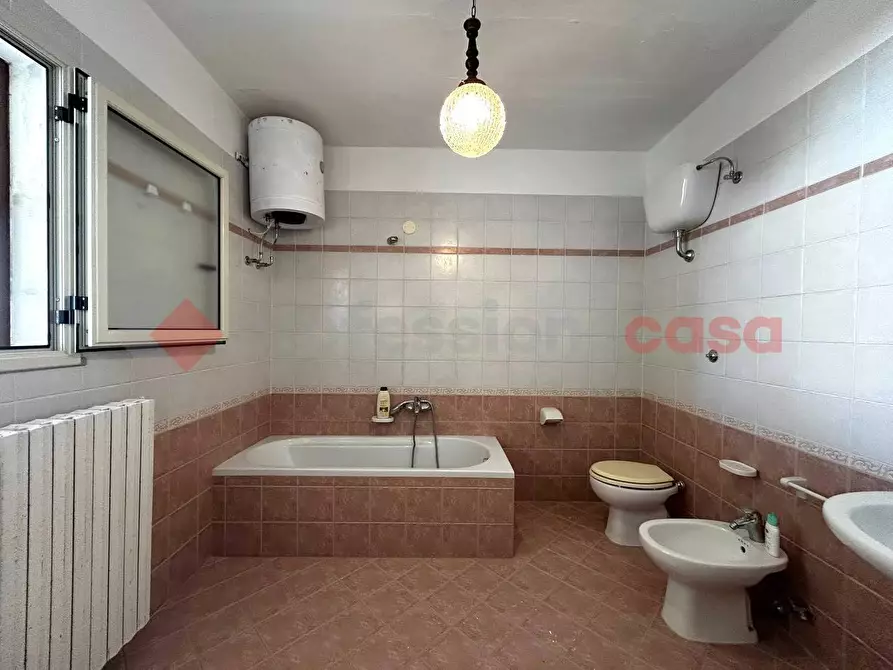 Immagine 20 di Casa indipendente in vendita  in Via asilo infantile a Ortelle