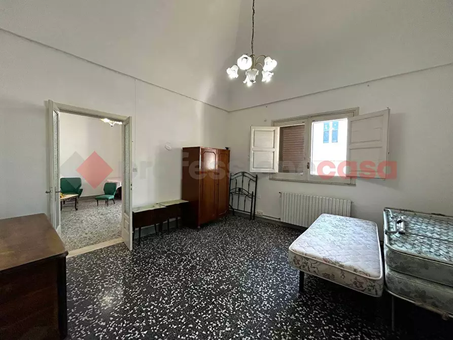 Immagine 14 di Casa indipendente in vendita  in Via asilo infantile a Ortelle