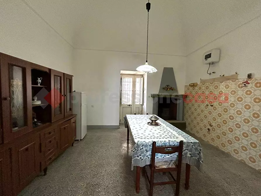 Immagine 17 di Casa indipendente in vendita  in Via asilo infantile a Ortelle