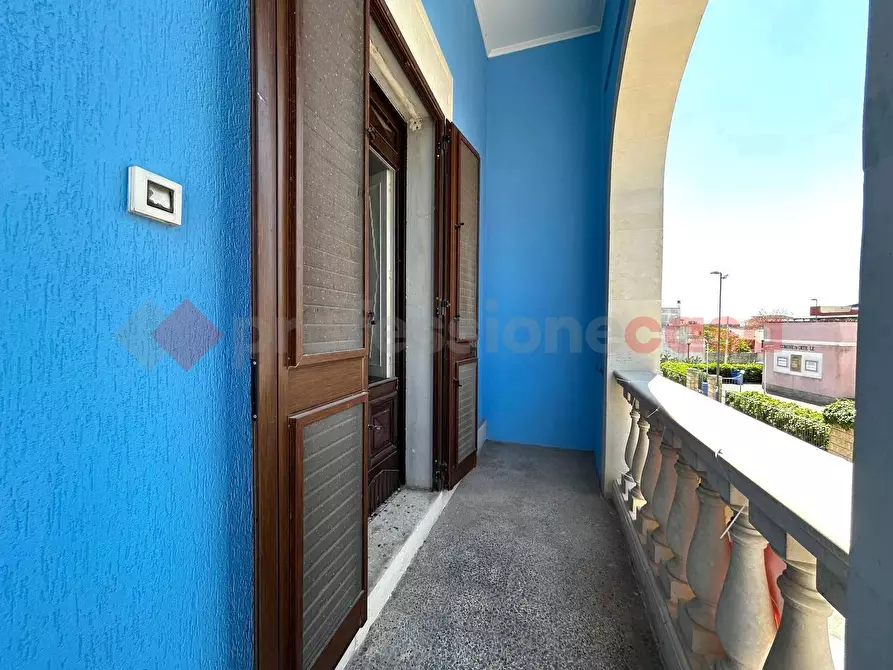 Immagine 11 di Casa indipendente in vendita  in Via asilo infantile a Ortelle