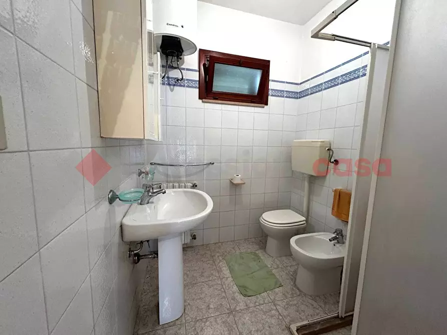Immagine 9 di Casa indipendente in vendita  in Via asilo infantile a Ortelle