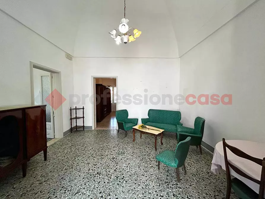 Immagine 12 di Casa indipendente in vendita  in Via asilo infantile a Ortelle