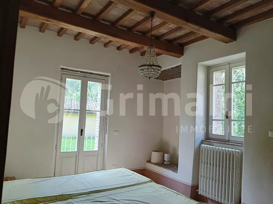 Immagine 21 di Palazzo in vendita  in Strada San Marco-Cenerente a Perugia
