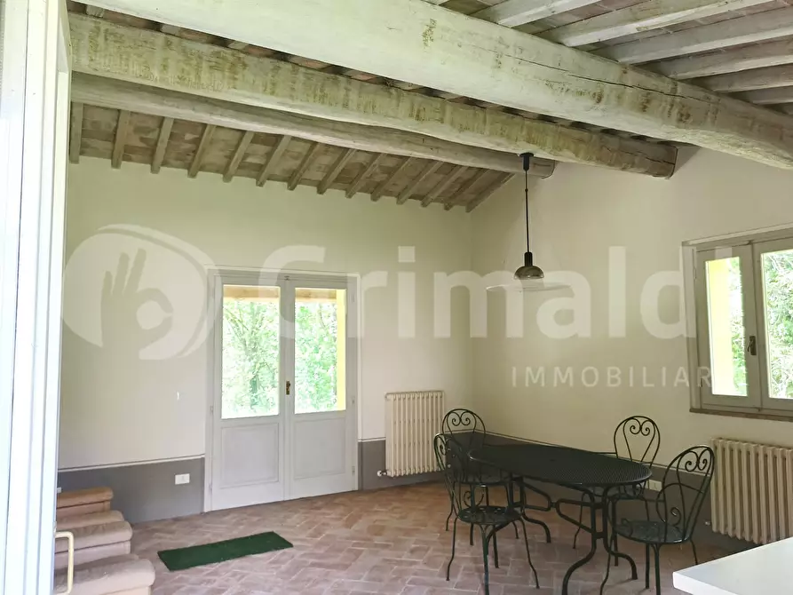 Immagine 11 di Palazzo in vendita  in Strada San Marco-Cenerente a Perugia