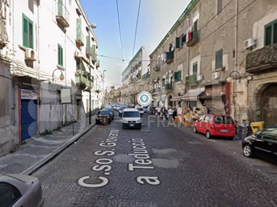 Immagine 5 di Negozio in affitto  in Corso san giovanni a teduccio a Portici